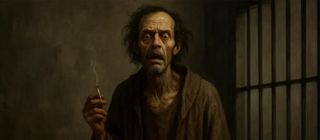 Read more about the article أصوات الرحى – عبد العزيز جاسم