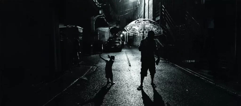 Read more about the article السِّدرةُ الملعونةُ – طالب غلوم طالب