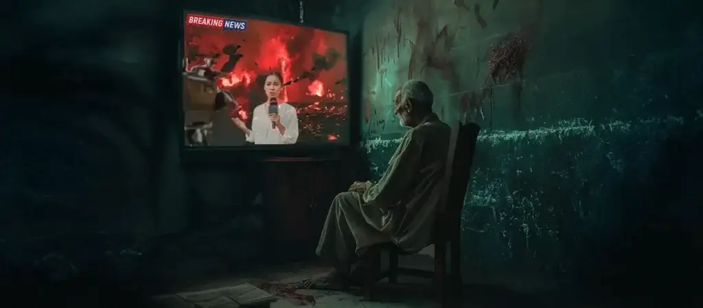 Read more about the article نشـرة الأخبار