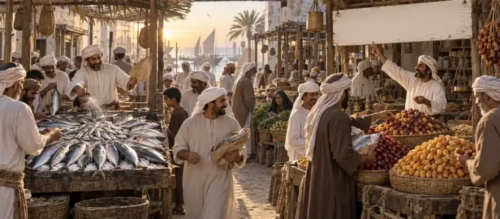 Read more about the article قال الراوي