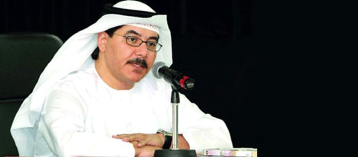 ناصر الظاهري