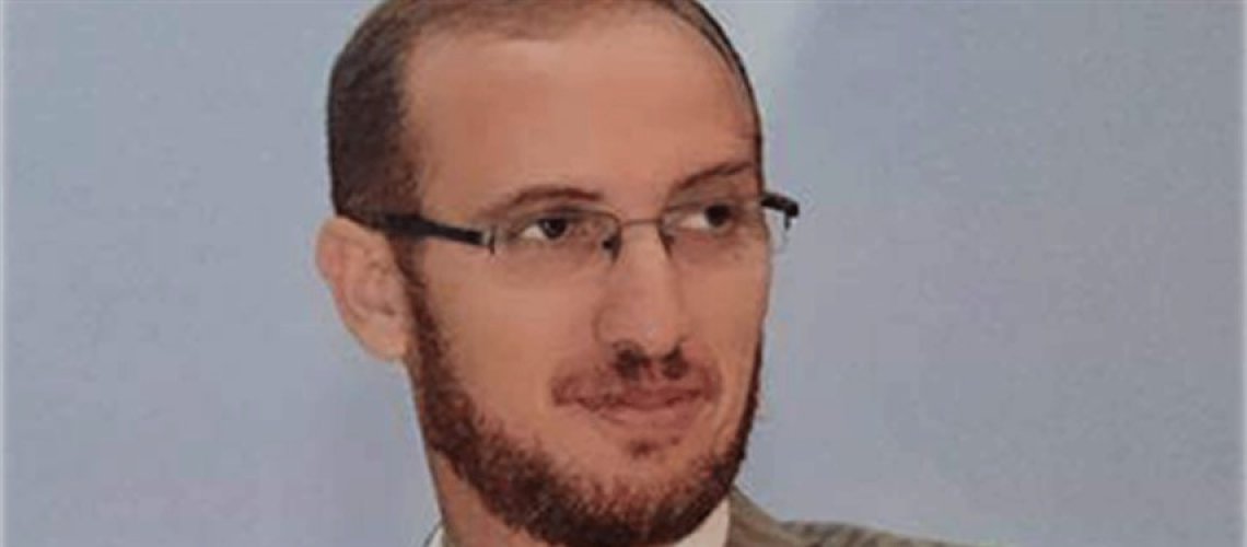 لقمان شطناوي