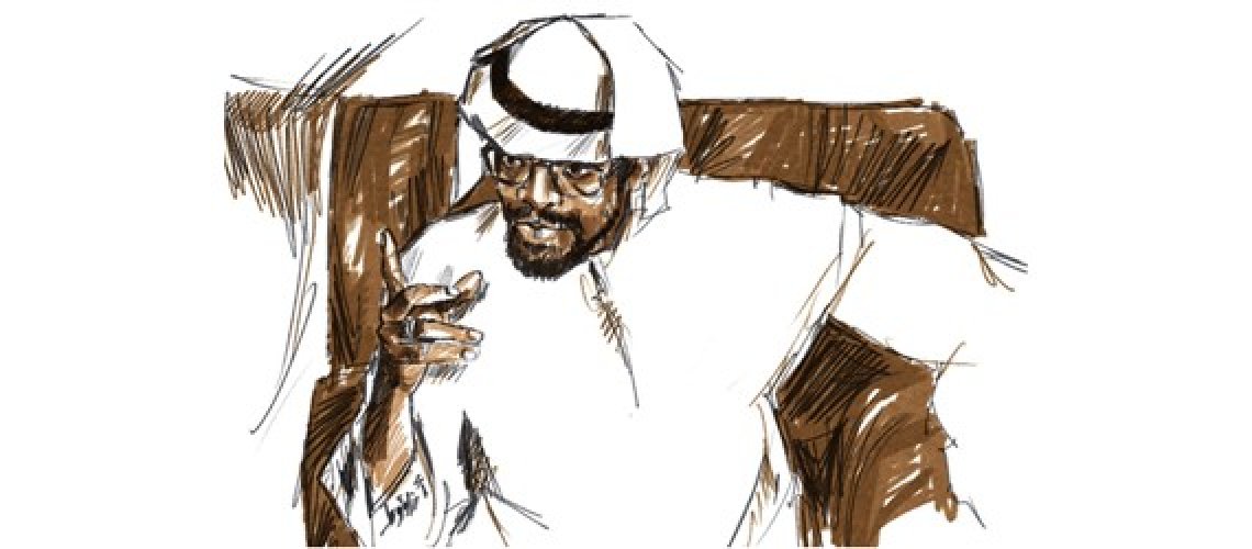 جمعة الفيروز