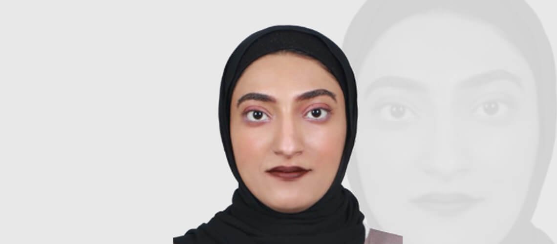 زينب عبد الحسين الحداد