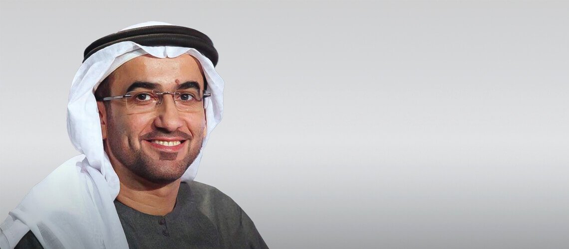 سلطان العميمي