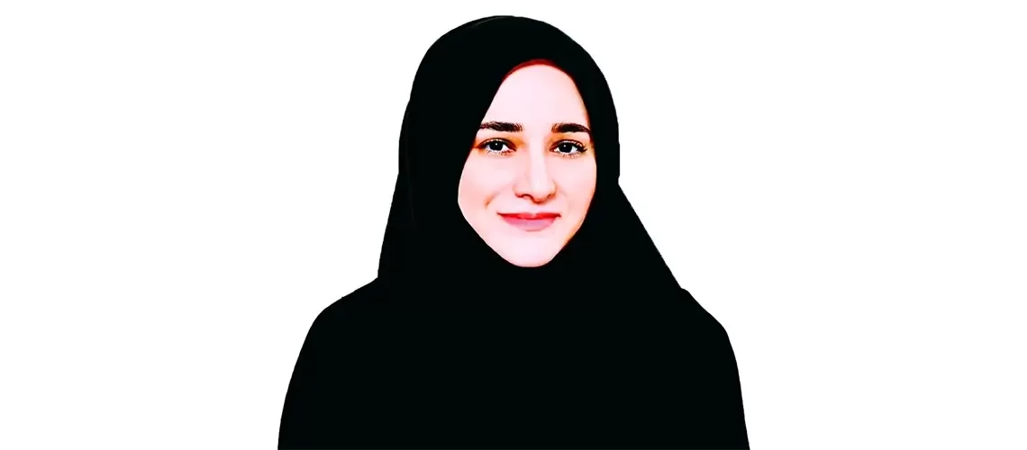 شيماء المرزوقي