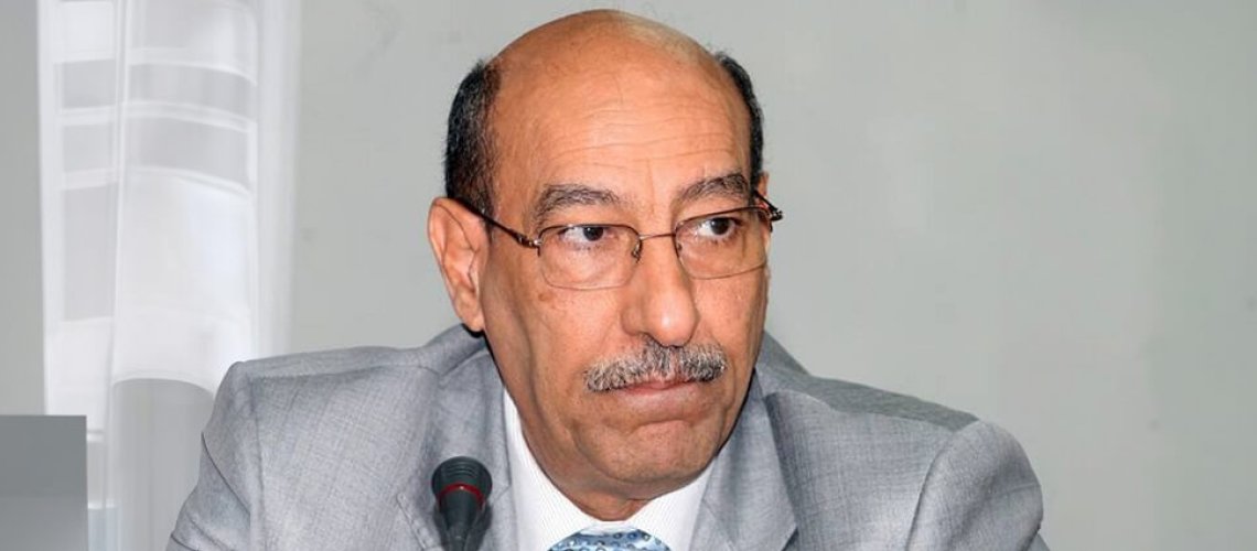 صالح الهويدي