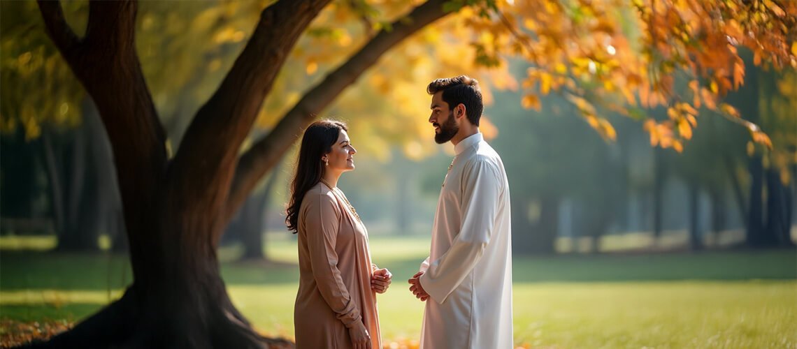 علي العبدان - مريم