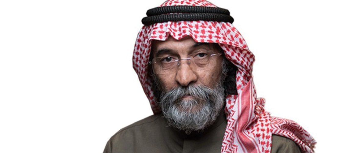 علي ابو الريش