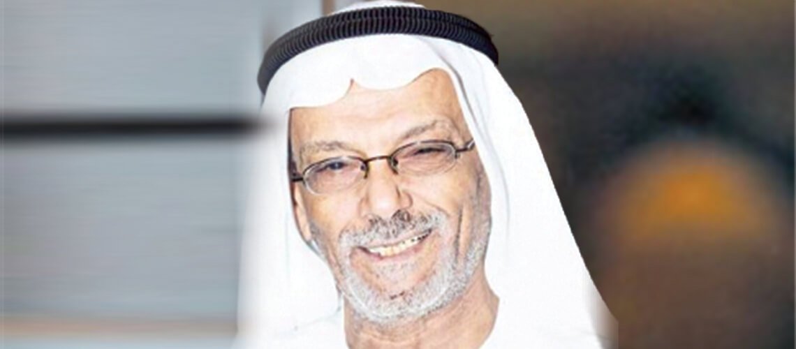 علي احمد الحميري