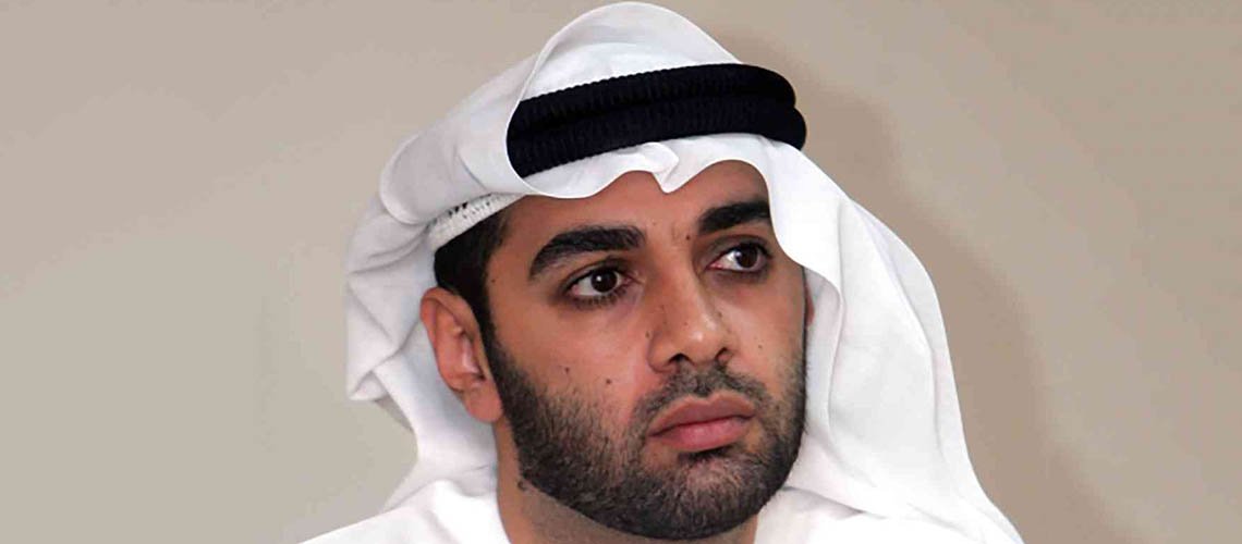 علي الشعالي