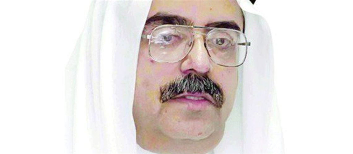 علي عبدالعزيز الشرهان