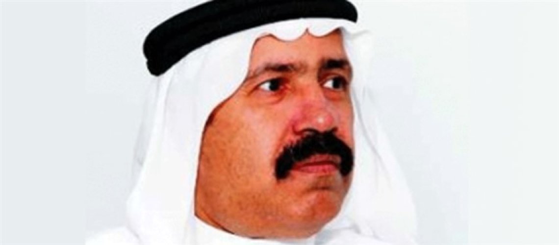 علي محمد راشد
