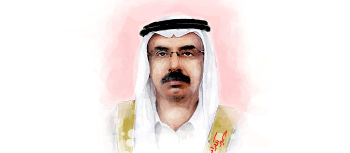 محمد المر