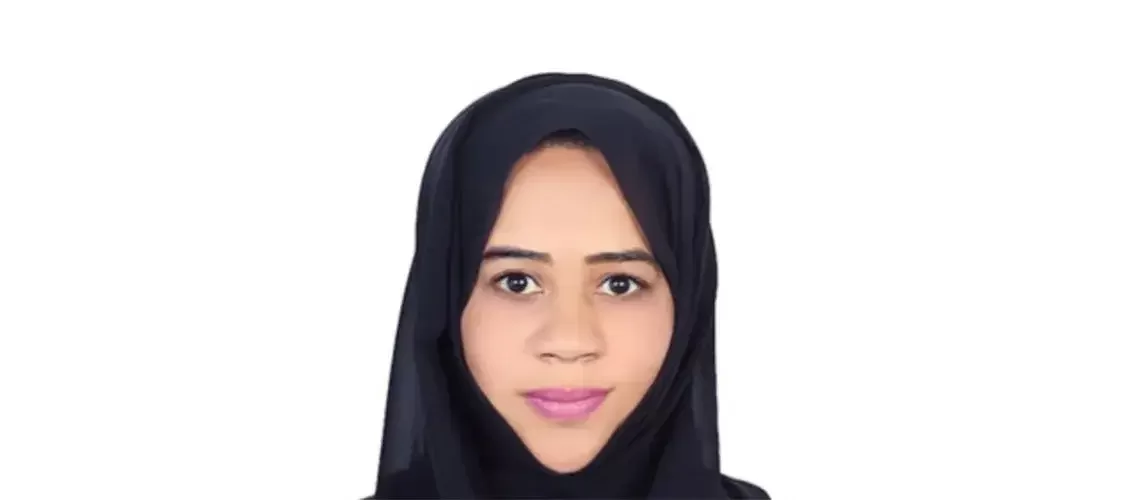 منى صالح النوفلي