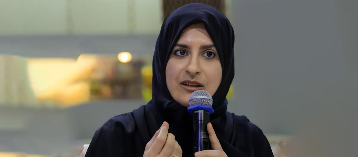 نورة الخوري